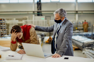 image of Workers’ Comp Claim