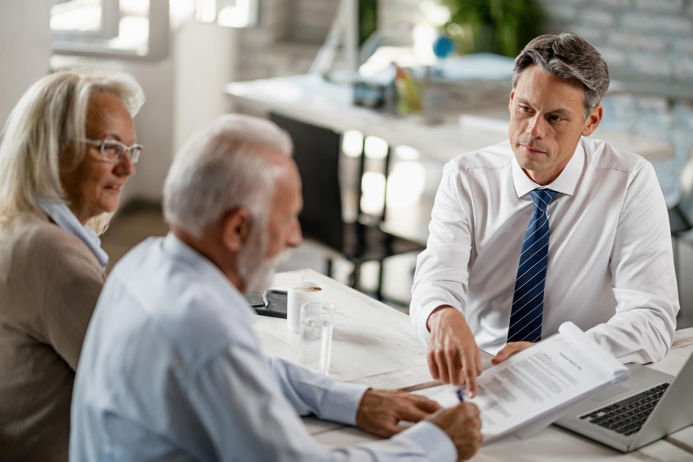 Image of Social Security Disability Lawyer Illinois' Compensation Lawyer Illinois
