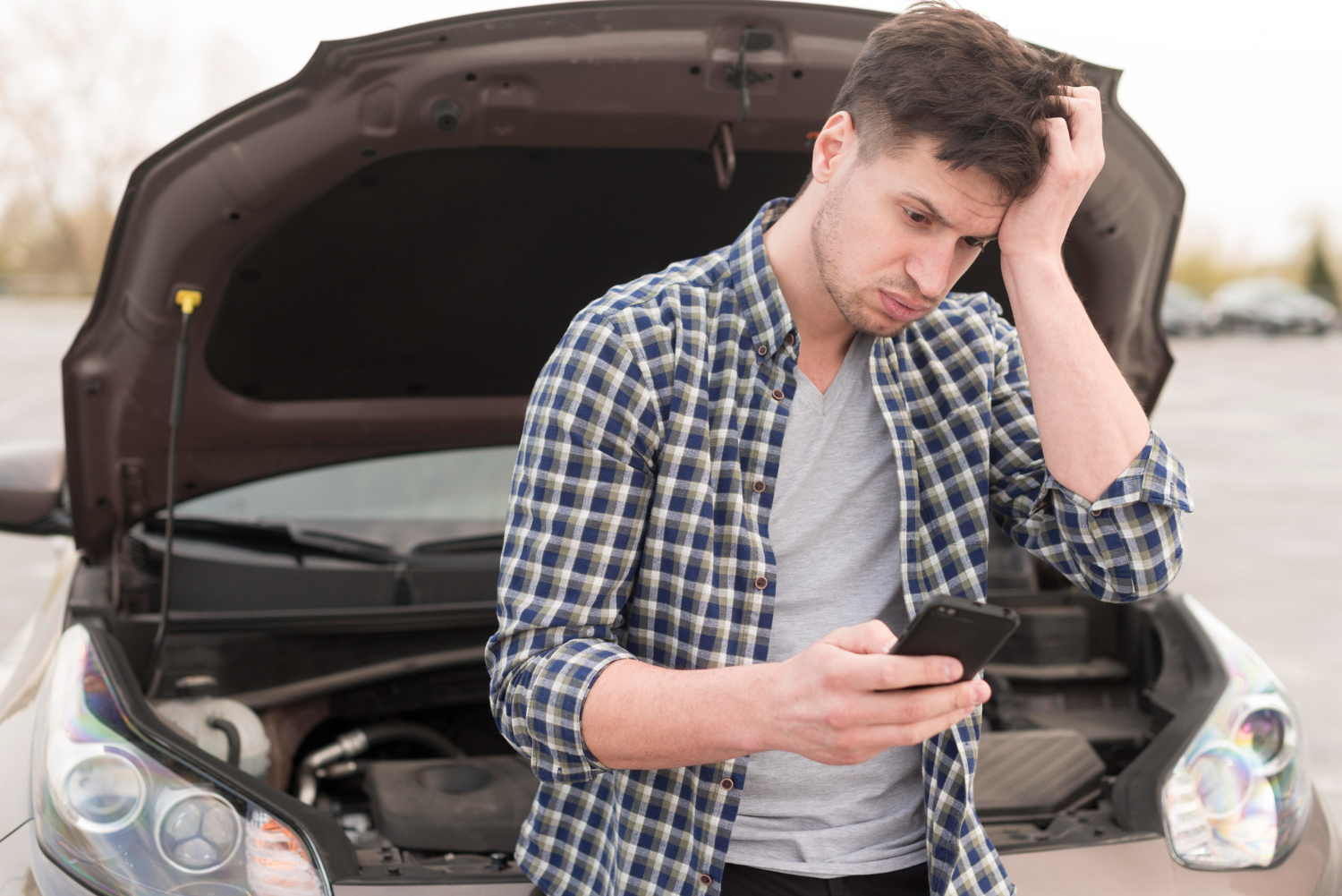 Image of Accidents chiropractor Pekin