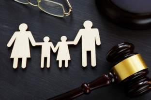image of a family law case being represented by Stephens Fiddes McGill in Peoria iL
