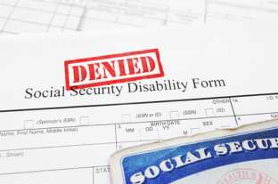 image of a SSDI case being represented by Stephens Fiddes McGill in Peoria