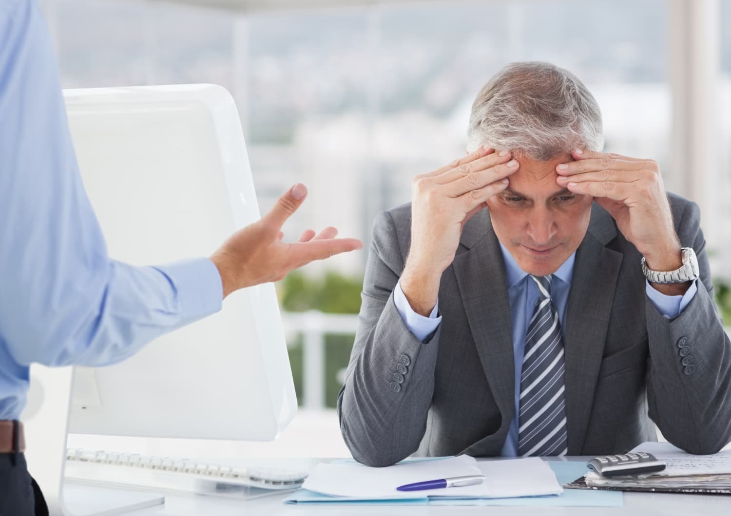 Image of Work Injury Attorney