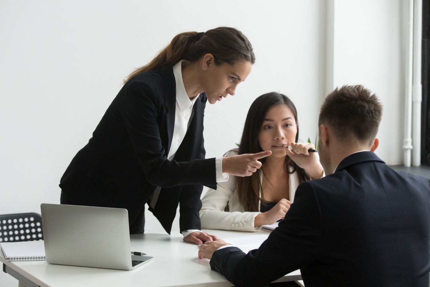 Image of Work Injury Lawyer