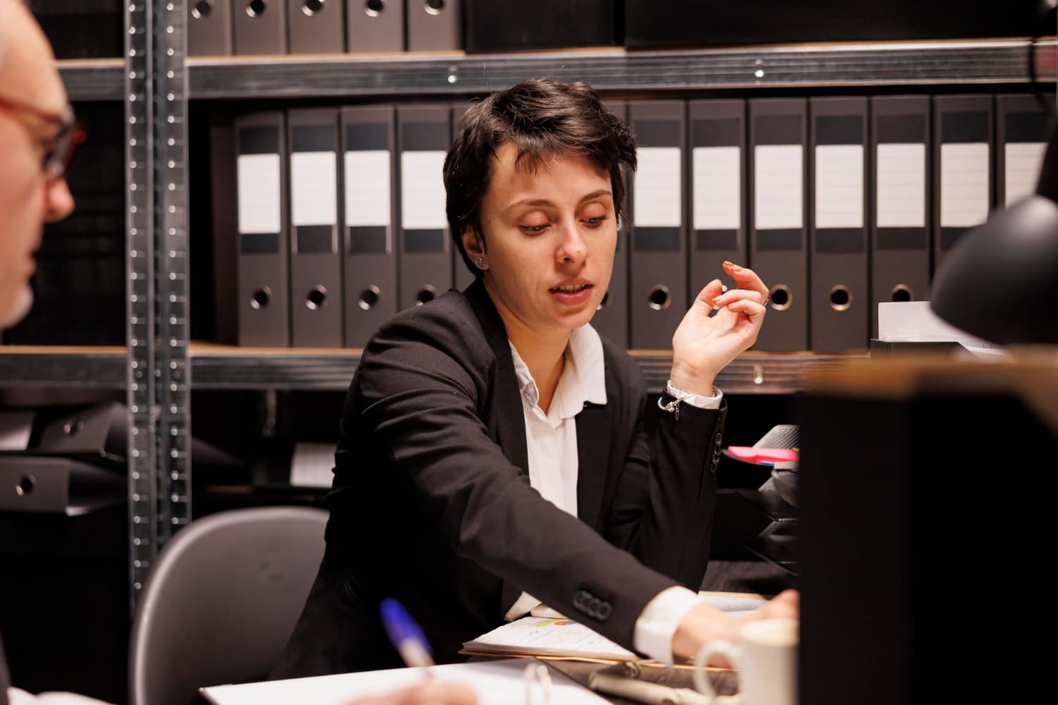 Image of Work Injury Lawyer