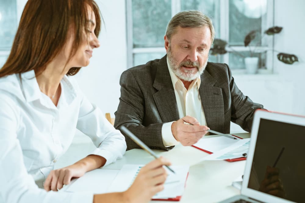 Image of Work Comp Lawyer Peoria