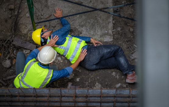 Image of Workers’ Compensation