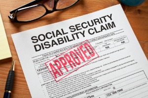 An approved disability claim, with help from a Social Security Attorney in Pekin IL