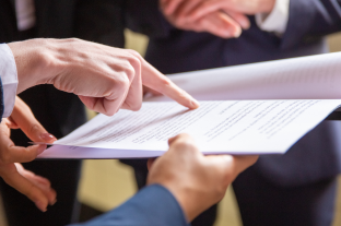 Estate Planning & Probate