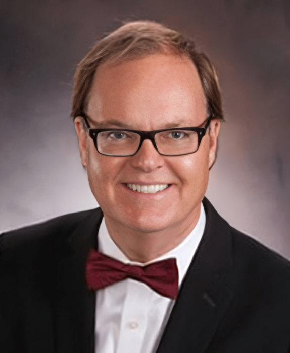 Norman L. McGill