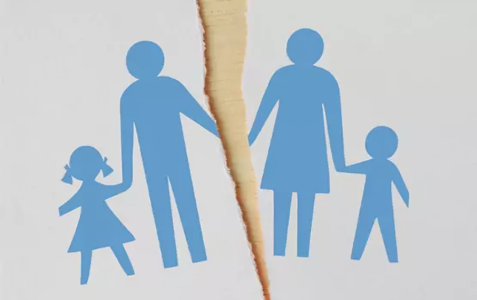 Image of family law